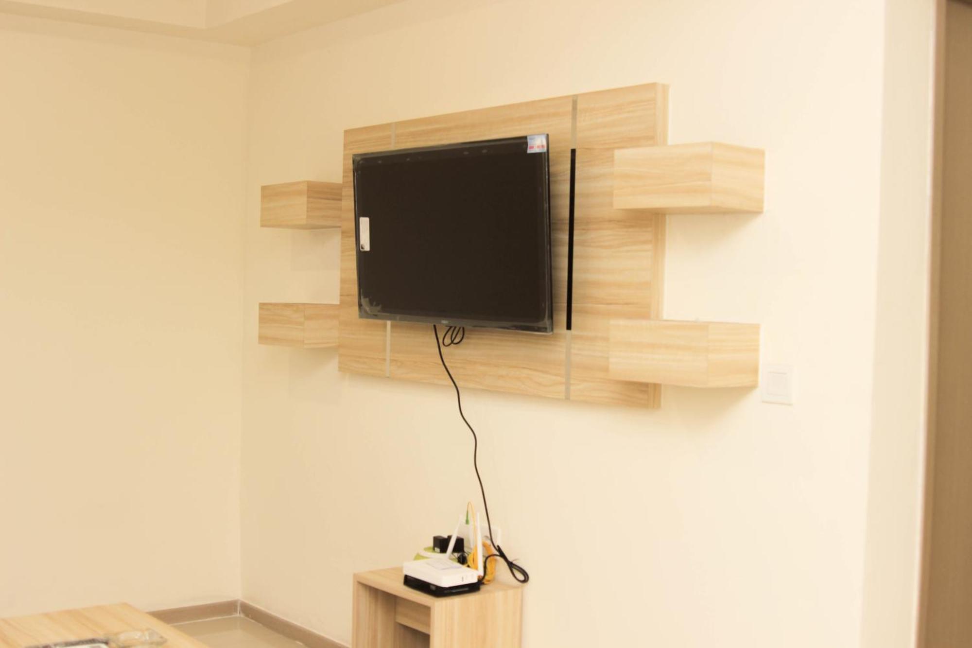 Luxury And Comfy 2br At Meikarta By Travelio Apartemen *